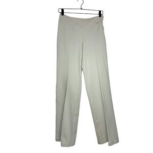 T Tahari Career Pants Size 4 Minimalist Office Chic